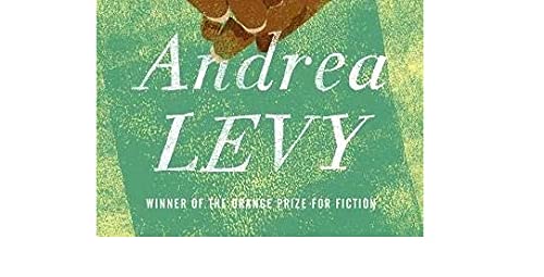 Fruit of the Lemon: Andrea Levy,Used