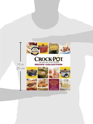 CrockPot Ultimate Recipe Collection,Used