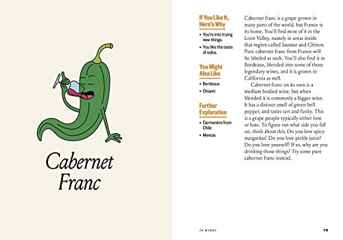 How to Drink Wine: The Easiest Way to Learn What You Like,Used