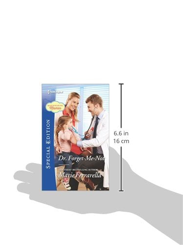 Dr. ForgetMeNot (Matchmaking Mamas),Used