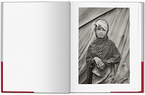 Sebastiao Salgado: Children / Enfants / Kinder,Used
