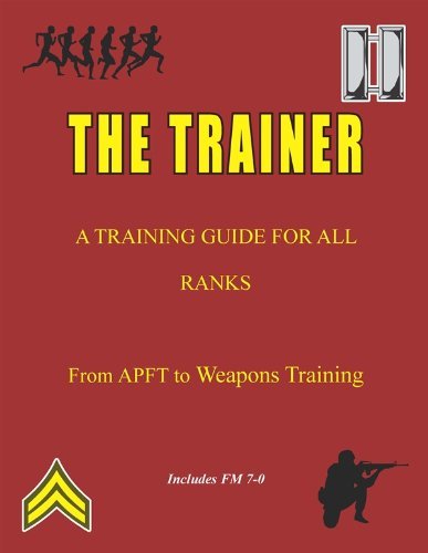 The Trainer 6Th Edition,New