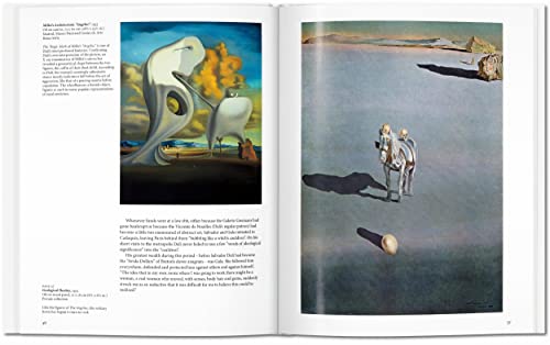 Salvador Dal: 19041989: Conquest of the Irrational,New