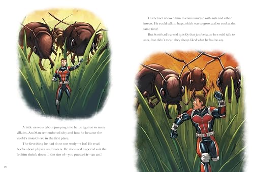 5Minute Avengers Stories (5Minute Stories),Used
