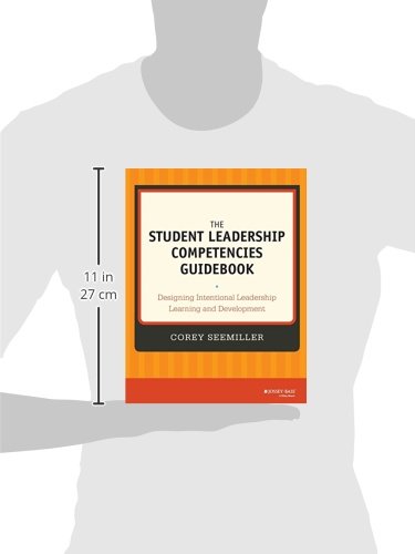 Student Leadership Competencies Guidebk,Used