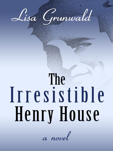 The Irresistible Henry House,Used