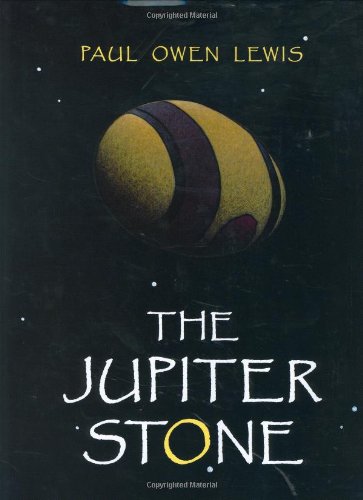 The Jupiter Stone,Used