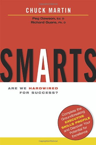 Smarts: Are We Hardwired For Success?,Used