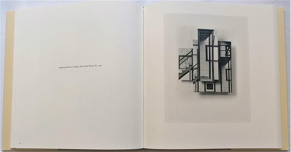 Arnold Newman: The Early Work,New