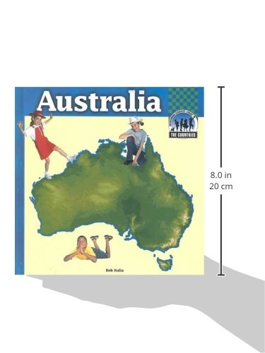 Australia (COUNTRIES),Used