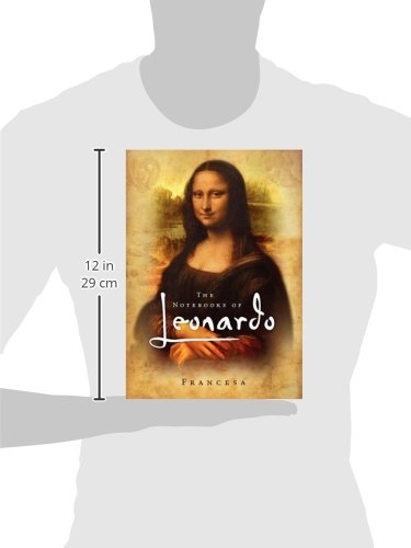 The Notebooks of Leonardo,Used
