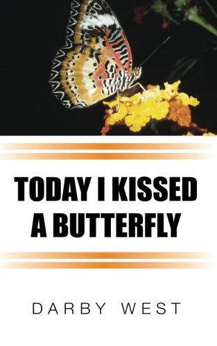 Today I Kissed A Butterfly,Used