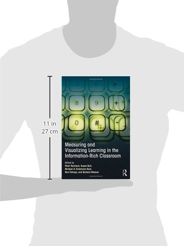Measuring and Visualizing Learning in the InformationRich Classroom,Used