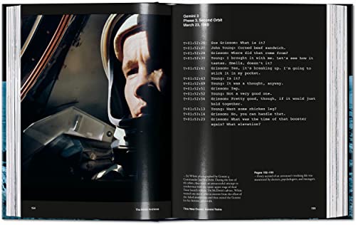The Nasa Archives: 60 Years in Space,Used