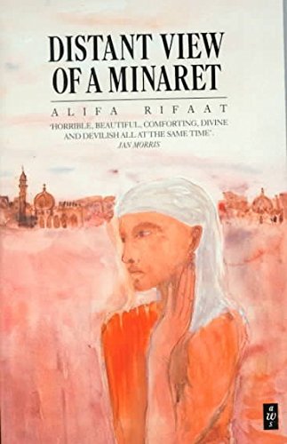 Distant View Of A Minaret And Other Stories (African Writers Series No. 271),Used