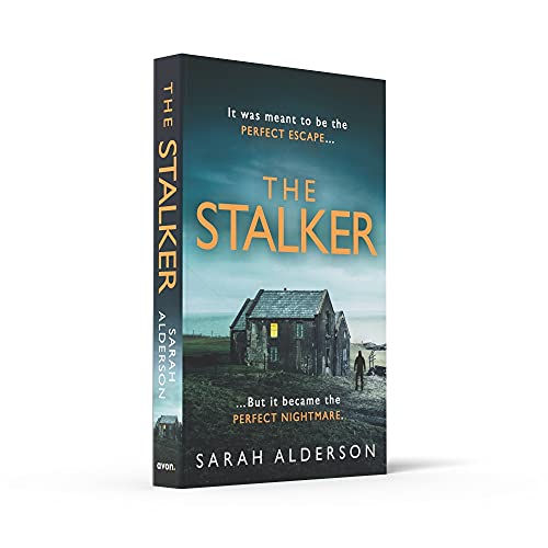 The Stalker,Used
