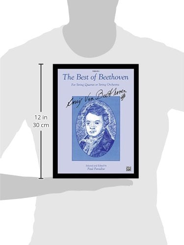 The Best of Beethoven,Used