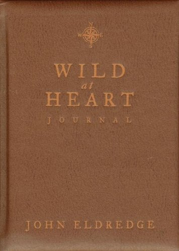 Wild at Heart Journal,Used