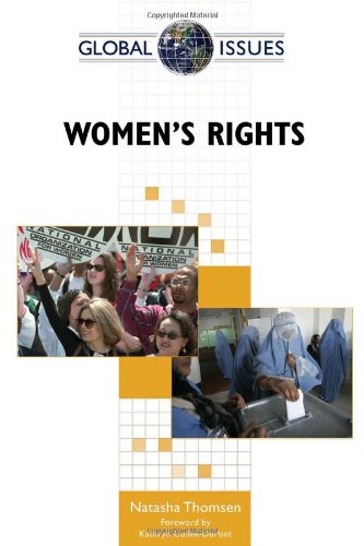 Women'S Rights (Global Issues),Used