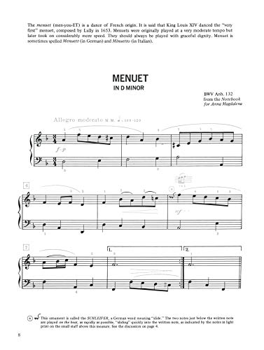 Bach An Introduction to His Keyboard Music: Book & Online Audio (Alfred Masterwork Audio Edition),New