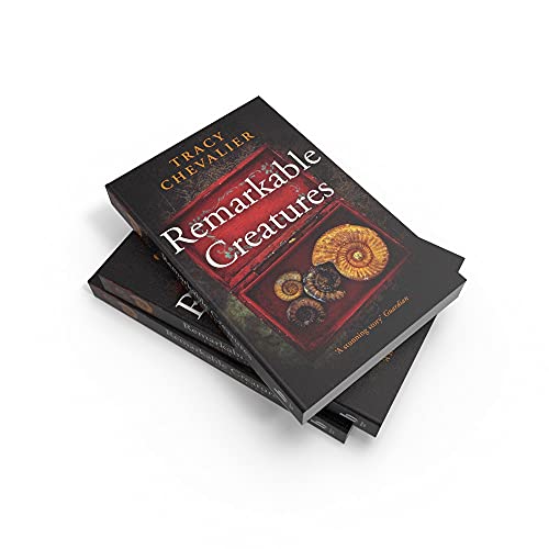 Remarkable Creatures,Used