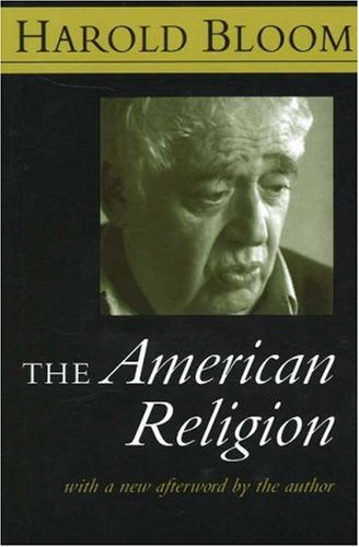 The American Religion,Used