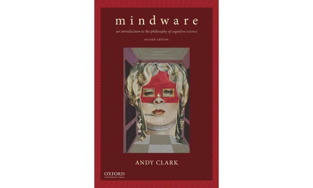 Mindware: An Introduction to the Philosophy of Cognitive Science,Used