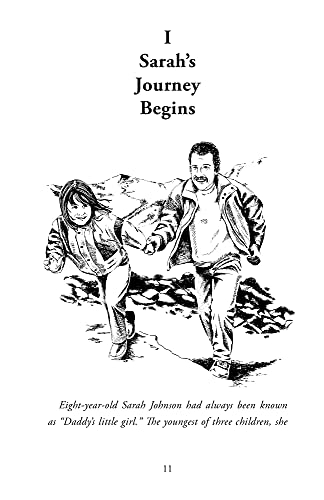 Sarah'S Journey: One Child'S Experience With The Death Of Her Father,Used