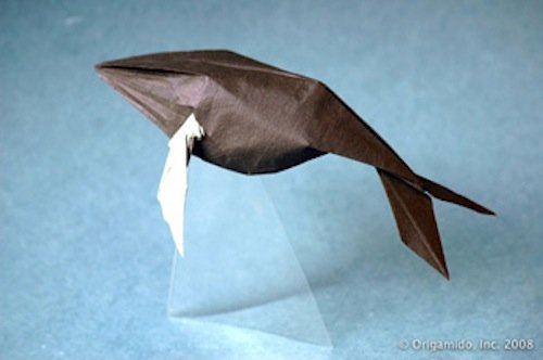 Origami Art: 15 Exquisite Folded Paper Designs from the Origamido Studio: Intermediate and Advanced Projects: Origami Book with ,Used