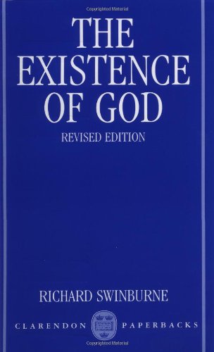 The Existence of God,Used