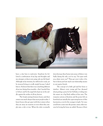 Of Women And Horses: More Expressions Of The Magical Bond (Companionhouse Books) Volume 2: A Collection Of 30 Essays By Horsewom,Used