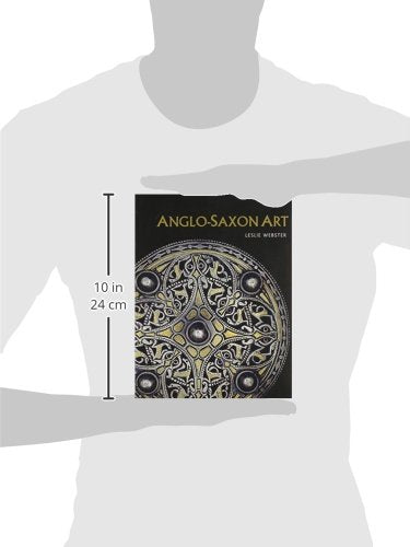 Anglosaxon Art,Used