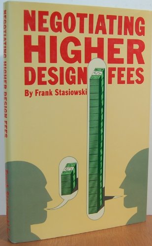 Negotiating Higher Design Fees,Used