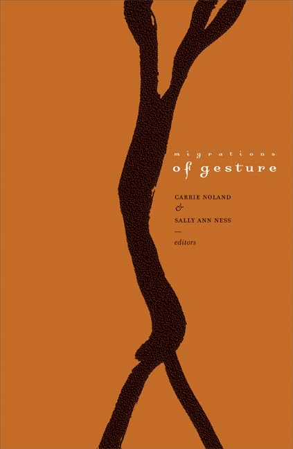 Migrations Of Gesture-used