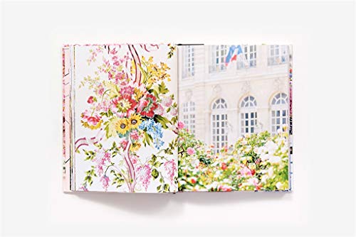 Paris in Bloom,Used