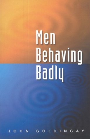 Men Behaving Badly,Used