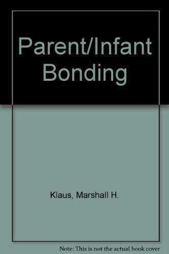 Parent Infant Bonding,Used