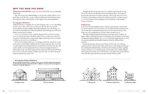 Get Your House Right: Architectural Elements to Use & Avoid,New