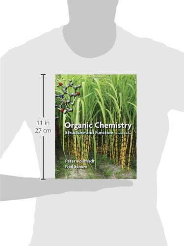 Organic Chemistry: Structure and Function,Used
