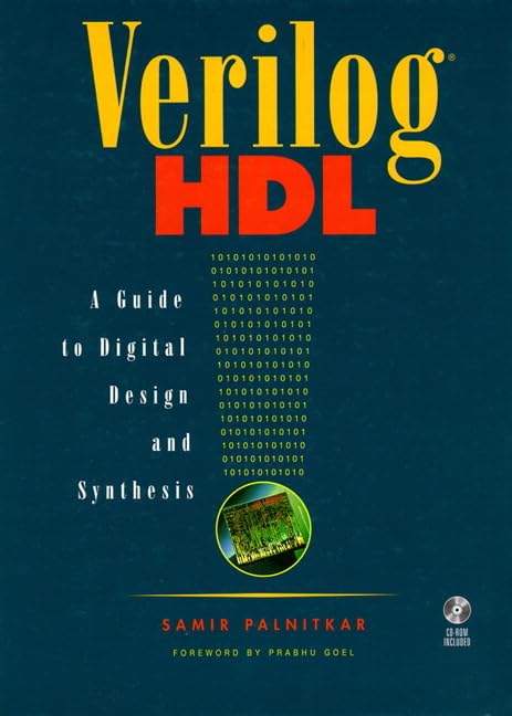 Verilog HDL,Used