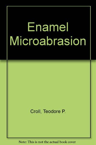 Enamel Microabrasion,Used