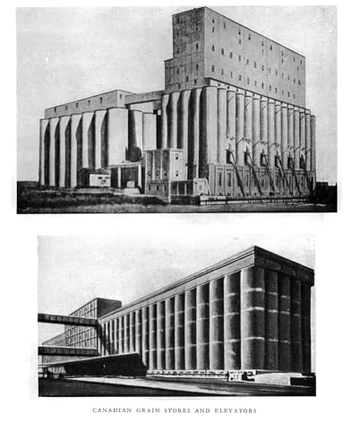 Towards a New Architecture (Dover Architecture),New