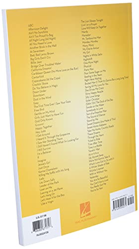 101 Popular Songs: for Trumpet,New