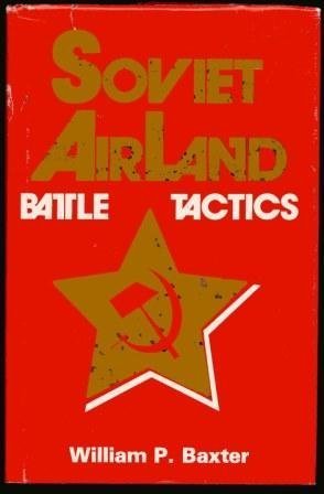 Soviet Airland Battle Tactics,Used