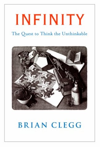 Infinity: The Quest to Think the Unthinkable,Used