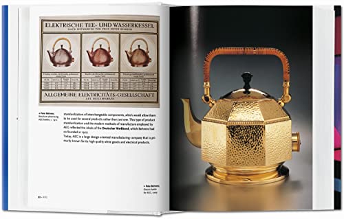 Design of the 20th Century,New