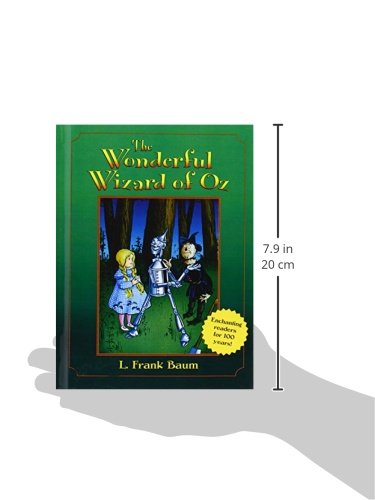 Wonderful Wizard Of Oz,Used
