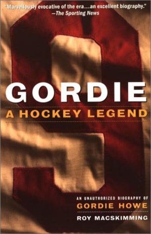 Gordie: A Hockey Legend,Used