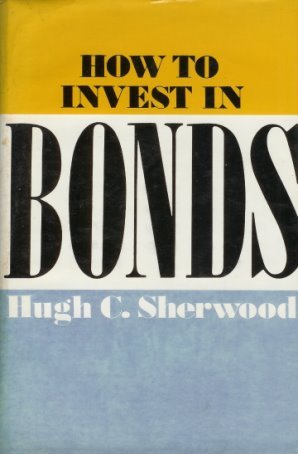 How to invest in bonds,Used