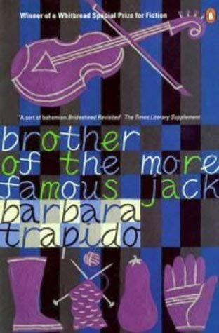 Brother Of The More Famous Jack,New